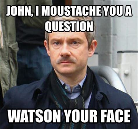 joke moustache